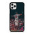 RONALD ACUNA ATLANTA BRAVES MLB iPhone 11 Pro Case Cover