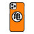 ROSHI GOKU SYMBOL iPhone 11 Pro Case Cover