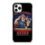 SAN FRANCISCO 49ERS NFL MASCOT iPhone 11 Pro Case Cover SAN FRANCISCO 49ERS NFL MASCOT iPhone 11 Pro Case Cover