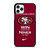 SAN FRANCISCO 49ERS TILL I DIE iPhone 11 Pro Case Cover