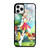 SERENA POKEMON ANIME 2 iPhone 11 Pro Case Cover