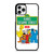 SESAME STREET MUPPETS X KAWS UNIQLO iPhone 11 Pro Case Cover