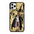 SHANKS ONE PIECE MANGA iPhone 11 Pro Case Cover