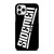 SIDEMEN XIX GROUP LOGO iPhone 11 Pro Case Cover