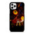 SKULL KID THE LEGEND OF ZELDA 2 iPhone 11 Pro Case Cover