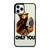SMOKEY THE BEAR iPhone 11 Pro Case Cover