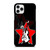 SOCIAL DISTORTION ROCK BAND ICON iPhone 11 Pro Case Cover