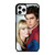 SPIDER MAN ANDREW GARFIELD EMMA STONE iPhone 11 Pro Case Cover