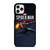 SPIDER-MAN MILES MORALES MARVEL iPhone 11 Pro Case Cover