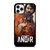 STAR WARS ANDOR MOVIES iPhone 11 Pro Case Cover