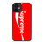 SUPREME X COKE COCA COLA iPhone 12 Mini Case Cover