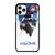 STAR WARS VISIONS CARTOON iPhone 11 Pro Case Cover
