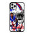 STEFON DIGGS BUFFALO BILLS ART iPhone 11 Pro Case Cover