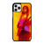 TAME IMPALA KEVIN PARKER iPhone 11 Pro Case Cover