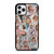 TAYLOR SWIFT AESTHETIC COLLAGE iPhone 11 Pro Case Cover