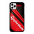 TAYLORMADE GOLF BAG iPhone 11 Pro Case Cover