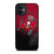 TAMPA BAY BUCCANEERS FOOTBALL TEAM iPhone 12 Mini Case Cover