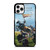 THE ELDER SCROLLS HIGH ISLE GAMES iPhone 11 Pro Case Cover