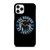 THE SHIELD WWE WRESTLING BADGE iPhone 11 Pro Case Cover