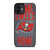 TAMPA BAY BUCCANEERS NFL FOOTBALL FANS 2 iPhone 12 Mini Case Cover