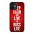TAMPA BAY BUCCANEERS NFL FOOTBALL FANS iPhone 12 Mini Case Cover