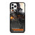 TOM CLANCY THE DIVISION iPhone 11 Pro Case Cover