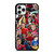 TOM HOLLAND SPIDERMAN COLLAGE iPhone 11 Pro Case Cover
