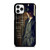 TOMMY SHELBY QUOTES iPhone 11 Pro Case Cover