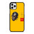 TRAVIS SCOTT CACTUS JACK X MCDONALD iPhone 11 Pro Case Cover