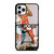 TRAVIS SCOTT NIKE SWOOSH iPhone 11 Pro Case Cover