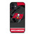 TAMPA BAY BUCCANEERS NFL TEAM iPhone 12 Mini Case Cover