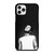 TYLER JOSEPH TWENTY ONE PILOTS iPhone 11 Pro Case Cover