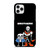UNDERTALE SAND AND PAPYRUS iPhone 11 Pro Case Cover