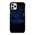 USAF UNITED STATES AIR FORCES LOGO iPhone 11 Pro Case Cover