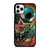 VENOM MARVEL CARTOON iPhone 11 Pro Case Cover