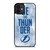 TAMPA BAY LIGHTING NHL HOCKEY FANS iPhone 12 Mini Case Cover
