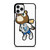 YEEZY BEAR CUTE iPhone 11 Pro Case Cover