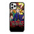 YU GI OH ANIME GAMES iPhone 11 Pro Case Cover YU GI OH ANIME GAMES iPhone 11 Pro Case Cover