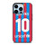 ANSU FATI 10 FC BARCELONA 2022 iPhone 13 Pro Max Case Cover