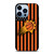 PHOENIX SUNS NBA USA FLAG iPhone 13 Pro Max Case Cover