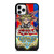 YU GI OH LEGACY OF THE DUELIST iPhone 11 Pro Case Cover