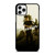 ZACH HERRON WHY DONT WE COOL iPhone 11 Pro Case Cover