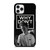 ZACH HERRON WHY DONT WE LOGO iPhone 11 Pro Case Cover