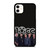 10CC ROCK BAND iPhone 11 Case Cover