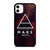 30 THIRTY SECONDS TO MARS NEBULA iPhone 11 Case Cover