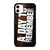 A DAY TO REMEMBER ROCK BAND LOGO 2 iPhone 11 Case Cover