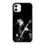 ALEX TURNER ARCTIC MONKEYS iPhone 11 Case Cover