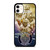ALVIN KAMARA NEW ORLEANS SAINTS iPhone 11 Case Cover
