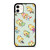 ANIMAL CROSSING ISABELLE CUTE iPhone 11 Case Cover