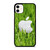 APPLE LOGO GOLF BALL iPhone 11 Case Cover